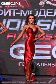 Grand Prix Dudushkin Fitness Family - 2024