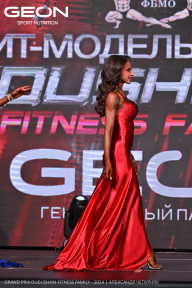 Grand Prix Dudushkin Fitness Family - 2024
