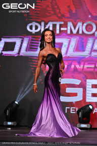 Grand Prix Dudushkin Fitness Family - 2024