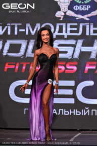 Grand Prix Dudushkin Fitness Family - 2024