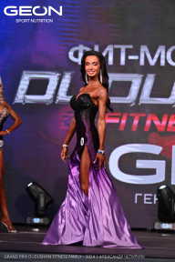 Grand Prix Dudushkin Fitness Family - 2024