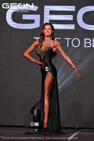 Grand Prix Dudushkin Fitness Family - 2024