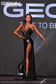 Grand Prix Dudushkin Fitness Family - 2024