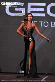 Grand Prix Dudushkin Fitness Family - 2024