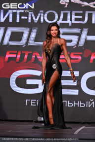 Grand Prix Dudushkin Fitness Family - 2024