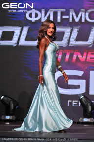 Grand Prix Dudushkin Fitness Family - 2024