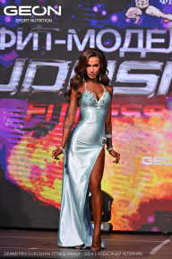 Grand Prix Dudushkin Fitness Family - 2024