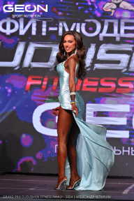 Grand Prix Dudushkin Fitness Family - 2024