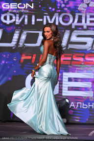 Grand Prix Dudushkin Fitness Family - 2024