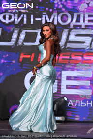 Grand Prix Dudushkin Fitness Family - 2024