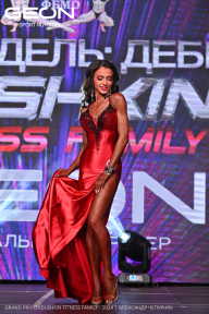 Grand Prix Dudushkin Fitness Family - 2024