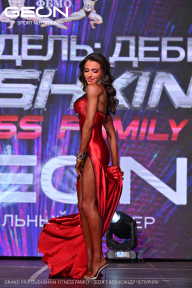 Grand Prix Dudushkin Fitness Family - 2024