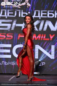 Grand Prix Dudushkin Fitness Family - 2024