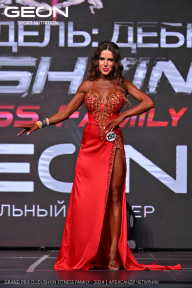 Grand Prix Dudushkin Fitness Family - 2024