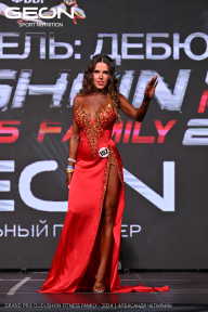 Grand Prix Dudushkin Fitness Family - 2024