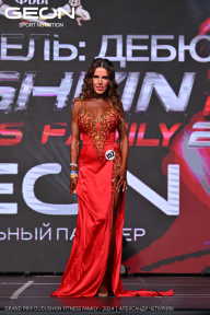 Grand Prix Dudushkin Fitness Family - 2024