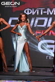Grand Prix Dudushkin Fitness Family - 2024