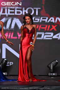 Grand Prix Dudushkin Fitness Family - 2024