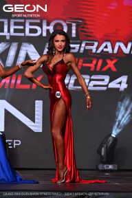 Grand Prix Dudushkin Fitness Family - 2024