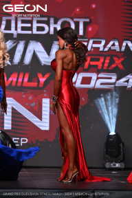 Grand Prix Dudushkin Fitness Family - 2024