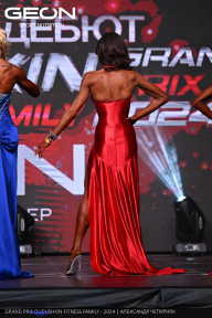 Grand Prix Dudushkin Fitness Family - 2024