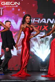 Grand Prix Dudushkin Fitness Family - 2024