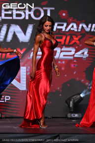 Grand Prix Dudushkin Fitness Family - 2024