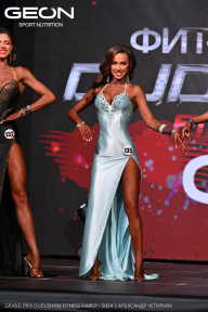 Grand Prix Dudushkin Fitness Family - 2024