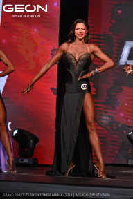 Grand Prix Dudushkin Fitness Family - 2024