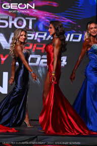 Grand Prix Dudushkin Fitness Family - 2024
