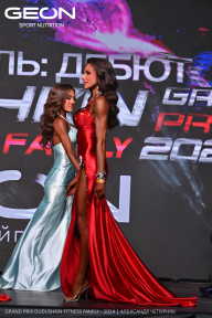 Grand Prix Dudushkin Fitness Family - 2024