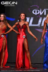 Grand Prix Dudushkin Fitness Family - 2024