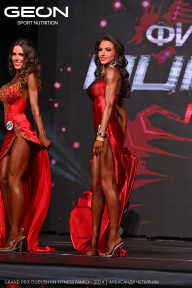 Grand Prix Dudushkin Fitness Family - 2024