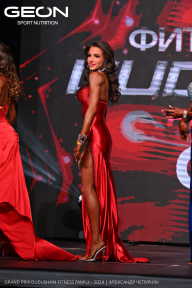 Grand Prix Dudushkin Fitness Family - 2024