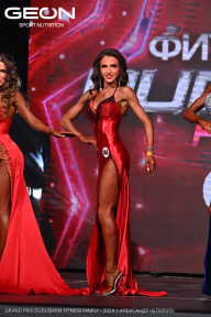 Grand Prix Dudushkin Fitness Family - 2024