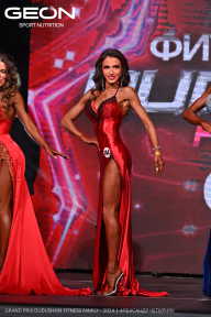 Grand Prix Dudushkin Fitness Family - 2024