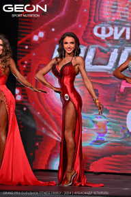 Grand Prix Dudushkin Fitness Family - 2024