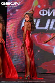 Grand Prix Dudushkin Fitness Family - 2024