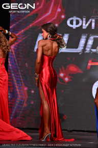 Grand Prix Dudushkin Fitness Family - 2024