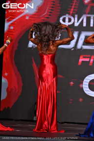 Grand Prix Dudushkin Fitness Family - 2024