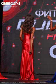 Grand Prix Dudushkin Fitness Family - 2024