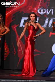 Grand Prix Dudushkin Fitness Family - 2024