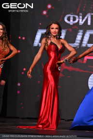 Grand Prix Dudushkin Fitness Family - 2024
