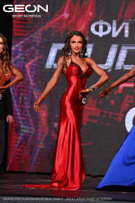 Grand Prix Dudushkin Fitness Family - 2024