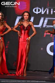 Grand Prix Dudushkin Fitness Family - 2024