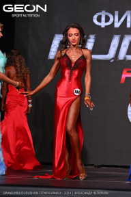 Grand Prix Dudushkin Fitness Family - 2024