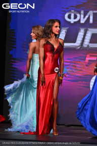 Grand Prix Dudushkin Fitness Family - 2024