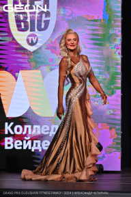 Grand Prix Dudushkin Fitness Family - 2024