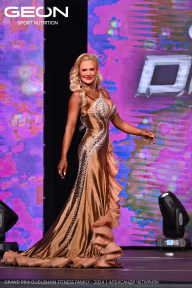 Grand Prix Dudushkin Fitness Family - 2024