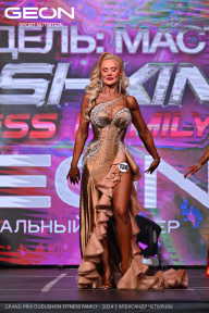 Grand Prix Dudushkin Fitness Family - 2024